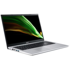 Acer A115-32-C08A Intel® Celeron® N4500 Computer portatile 39,6 cm (15.6") HD+ 4 GB LPDDR4-SDRAM 128 GB eMMC Wi-Fi 6 (802.11ax)