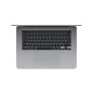 Apple MacBook Air Apple M M3 Computer portatile 38,9 cm (15.3") 8 GB 512 GB SSD Wi-Fi 6E (802.11ax) macOS Sonoma Grigio
