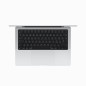 Apple MacBook Pro Apple M M3 Max Computer portatile 36,1 cm (14.2") 36 GB 1 TB SSD Wi-Fi 6E (802.11ax) macOS Sonoma Argento Apple MacBook Pro Apple M M3 Max Computer portatile 36,1 cm (14.2") 36 GB 1 TB SSD Wi-Fi 6E (802.11ax) macOS Sonoma Argento