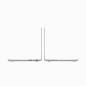 Apple MacBook Pro Apple M M3 Max Computer portatile 36,1 cm (14.2") 36 GB 1 TB SSD Wi-Fi 6E (802.11ax) macOS Sonoma Argento Apple MacBook Pro Apple M M3 Max Computer portatile 36,1 cm (14.2") 36 GB 1 TB SSD Wi-Fi 6E (802.11ax) macOS Sonoma Argento