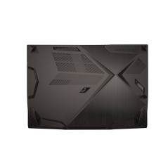 MSI Thin 15 B12UCX-1682XES Intel® Core™ i5 i5-12450H Computer portatile 39,6 cm (15.6") Full HD 16 GB DDR4-SDRAM 512 GB SSD
