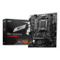 MSI PRO B650M-B scheda madre AMD B650 Socket AM5 micro ATX