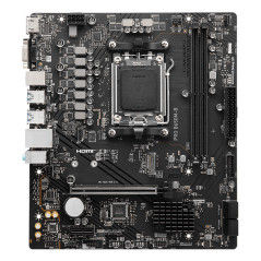 MSI PRO B650M-B scheda madre AMD B650 Socket AM5 micro ATX