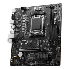 MSI PRO B650M-B scheda madre AMD B650 Socket AM5 micro ATX