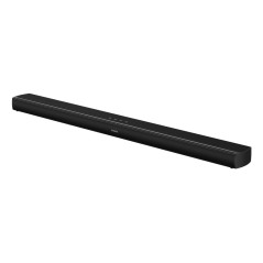 Aiwa HE-950BT altoparlante soundbar Nero 2.0 canali 60 W