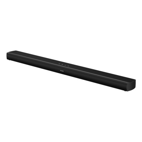 Aiwa HE-950BT altoparlante soundbar Nero 2.0 canali 60 W