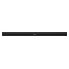 Aiwa HE-950BT altoparlante soundbar Nero 2.0 canali 60 W