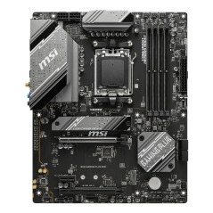 MSI B650 GAMING PLUS WIFI scheda madre AMD B650 Socket AM5 ATX