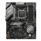 MSI B650 GAMING PLUS WIFI scheda madre AMD B650 Socket AM5 ATX