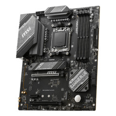 MSI B650 GAMING PLUS WIFI scheda madre AMD B650 Socket AM5 ATX