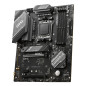 MSI B650 GAMING PLUS WIFI scheda madre AMD B650 Socket AM5 ATX