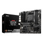 MSI B550M PRO-VDH scheda madre AMD B550 Socket AM4 micro ATX MSI B550M PRO-VDH scheda madre AMD B550 Socket AM4 micro ATX