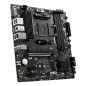 MSI B550M PRO-VDH scheda madre AMD B550 Socket AM4 micro ATX MSI B550M PRO-VDH scheda madre AMD B550 Socket AM4 micro ATX