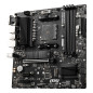 MSI B550M PRO-VDH scheda madre AMD B550 Socket AM4 micro ATX MSI B550M PRO-VDH scheda madre AMD B550 Socket AM4 micro ATX