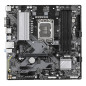 GIGABYTE B760M D3HP Scheda Madre - CPU Intel Core di 14ª Generazione, VRM 4+1+1 fasi, fino a 5600 MHz DDR5, 2xPCIe 4.0 M.2, LAN GIGABYTE B760M D3HP Scheda Madre - CPU Intel Core di 14ª Generazione, VRM 4+1+1 fasi, fino a 5600 MHz DDR5, 2xPCIe 4.0 M.2, LAN
