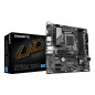 GIGABYTE B760M DS3H Scheda Madre - Supporta processori Intel Core 14ª generazione, VRM digitale a 6+2+1 fasi, fino a 7600MHz GIGABYTE B760M DS3H Scheda Madre - Supporta processori Intel Core 14ª generazione, VRM digitale a 6+2+1 fasi, fino a 7600MHz