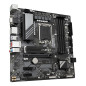 GIGABYTE B760M DS3H Scheda Madre - Supporta processori Intel Core 14ª generazione, VRM digitale a 6+2+1 fasi, fino a 7600MHz GIGABYTE B760M DS3H Scheda Madre - Supporta processori Intel Core 14ª generazione, VRM digitale a 6+2+1 fasi, fino a 7600MHz