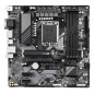 GIGABYTE B760M DS3H Scheda Madre - Supporta processori Intel Core 14ª generazione, VRM digitale a 6+2+1 fasi, fino a 7600MHz GIGABYTE B760M DS3H Scheda Madre - Supporta processori Intel Core 14ª generazione, VRM digitale a 6+2+1 fasi, fino a 7600MHz