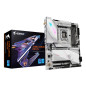 GIGABYTE Z790 AORUS PRO X Scheda madre - Supporta CPU Intel di 14a generazione, VRM a 18+1+2 fasi, fino a 8266MHz DDR5 (OC), GIGABYTE Z790 AORUS PRO X Scheda madre - Supporta CPU Intel di 14a generazione, VRM a 18+1+2 fasi, fino a 8266MHz DDR5 (OC),