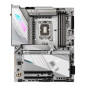 GIGABYTE Z790 AORUS PRO X Scheda madre - Supporta CPU Intel di 14a generazione, VRM a 18+1+2 fasi, fino a 8266MHz DDR5 (OC), GIGABYTE Z790 AORUS PRO X Scheda madre - Supporta CPU Intel di 14a generazione, VRM a 18+1+2 fasi, fino a 8266MHz DDR5 (OC),