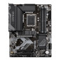 GIGABYTE B760 GAMING X DDR4 Scheda madre - Supporta CPU Intel Core di 14a generazione, VRM digitale a 8+1+1 fasi, fino a