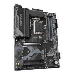 GIGABYTE B760 GAMING X DDR4 Scheda madre - Supporta CPU Intel Core di 14a generazione, VRM digitale a 8+1+1 fasi, fino a