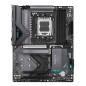 GIGABYTE X870 EAGLE WIFI7 Scheda Madre - Supporta CPU AMD Ryzen 9000, 14+2+2 fasi VRM, fino a 8000MHz DDR5 (OC), 1xPCIe 5.0 + GIGABYTE X870 EAGLE WIFI7 Scheda Madre - Supporta CPU AMD Ryzen 9000, 14+2+2 fasi VRM, fino a 8000MHz DDR5 (OC), 1xPCIe 5.0 +