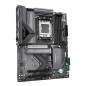 GIGABYTE X870 EAGLE WIFI7 Scheda Madre - Supporta CPU AMD Ryzen 9000, 14+2+2 fasi VRM, fino a 8000MHz DDR5 (OC), 1xPCIe 5.0 + GIGABYTE X870 EAGLE WIFI7 Scheda Madre - Supporta CPU AMD Ryzen 9000, 14+2+2 fasi VRM, fino a 8000MHz DDR5 (OC), 1xPCIe 5.0 +
