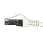 Equip 605718 cavo di rete Bianco 15 m Cat6a S/FTP (S-STP)