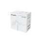 Lanberg LCU5-12CU-0305-O cavo di rete Arancione 305 m Cat5e U/UTP (UTP) Lanberg LCU5-12CU-0305-O cavo di rete Arancione 305 m Cat5e U/UTP (UTP)
