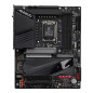 GIGABYTE Z790 AORUS ELITE AX Scheda madre - Supporta CPU Intel Core di 14a generazione, 16*+2+1 fasi VRM digitali, fino a