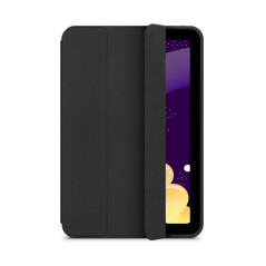 SPC Cosplay Sleeve 3 26,3 cm (10.3") Custodia a libro Nero