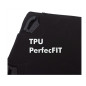 SilverHT 112003640199 custodia per tablet 27,9 cm (11") Custodia a libro Nero SilverHT 112003640199 custodia per tablet 27,9 cm (11") Custodia a libro Nero