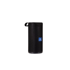 CoolBox Cool Stone 10 Altoparlante portatile stereo Nero 10 W