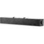 HP S101 Speaker Bar Nero 2,5 W HP S101 Speaker Bar Nero 2,5 W