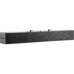 HP S101 Speaker Bar Nero 2,5 W