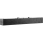 HP S101 Speaker Bar Nero 2,5 W HP S101 Speaker Bar Nero 2,5 W