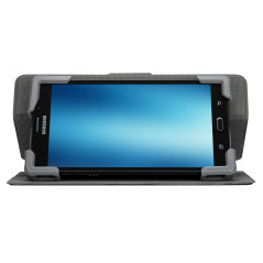 Targus SafeFit 21,6 cm (8.5") Custodia a libro Nero