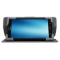 Targus SafeFit 21,6 cm (8.5") Custodia a libro Nero Targus SafeFit 21,6 cm (8.5") Custodia a libro Nero