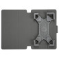 Targus SafeFit 21,6 cm (8.5") Custodia a libro Nero Targus SafeFit 21,6 cm (8.5") Custodia a libro Nero