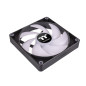 Thermaltake CT120 ARGB Sync PC Case per computer Ventilatore Nero, Bianco 2 pz
