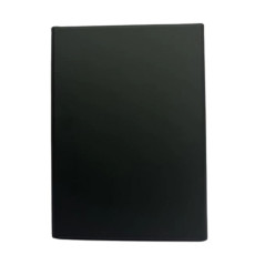Nilox NXFUS01 custodia per tablet 26,7 cm (10.5") Zaino Nero
