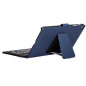 SilverHT 111944540199 tastiera per dispositivo mobile Spagnolo Bluetooth Blu SilverHT 111944540199 tastiera per dispositivo mobile Spagnolo Bluetooth Blu