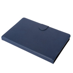 SilverHT 111944540199 tastiera per dispositivo mobile Spagnolo Bluetooth Blu