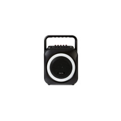Fonestar BOX-35LED sistema di karaoke Portatile Wireless