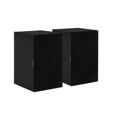 Fonestar BLOCK-5 altoparlante 2-vie Nero Cablato 60 W