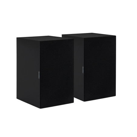 Fonestar BLOCK-5 altoparlante 2-vie Nero Cablato 60 W