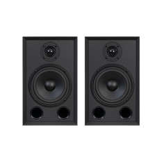 Fonestar BLOCK-5 altoparlante 2-vie Nero Cablato 60 W