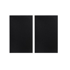Fonestar BLOCK-5 altoparlante 2-vie Nero Cablato 60 W