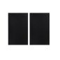 Fonestar BLOCK-5 altoparlante 2-vie Nero Cablato 60 W Fonestar BLOCK-5 altoparlante 2-vie Nero Cablato 60 W